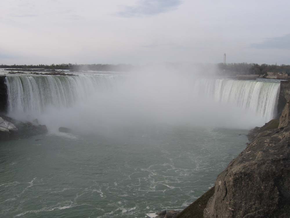 CANADA - Niagara Falls