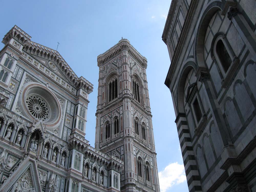 ITALY - Florence Cathedral